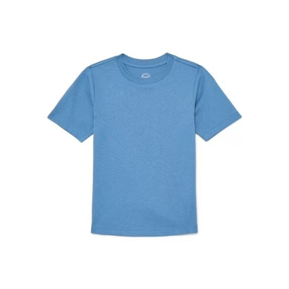 Wonder Nation Boys Kid Tough T-Shirt